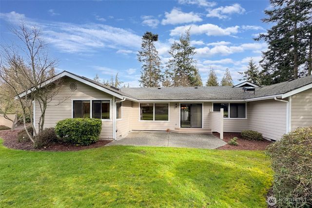 105 Fairway Drive, Sequim, WA 98382