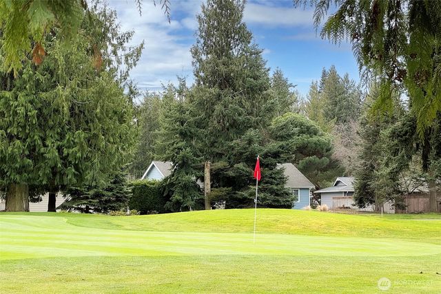 105 Fairway Drive, Sequim, WA 98382