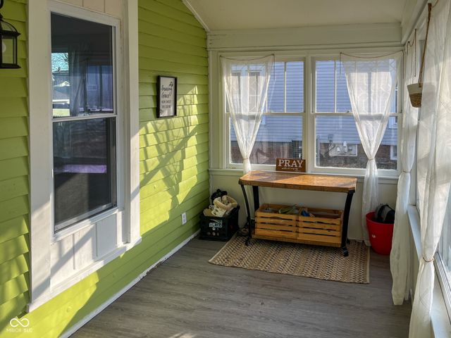 412 W Pike Street, Crawfordsville, IN 47933