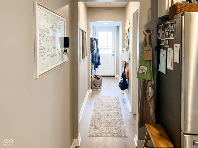 412 W Pike Street, Crawfordsville, IN 47933