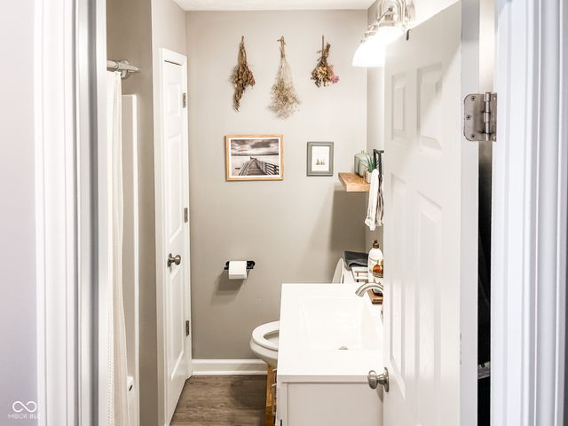 412 W Pike Street, Crawfordsville, IN 47933