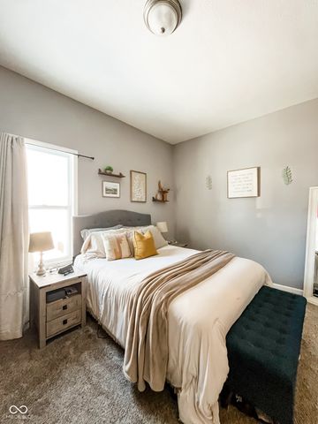 412 W Pike Street, Crawfordsville, IN 47933