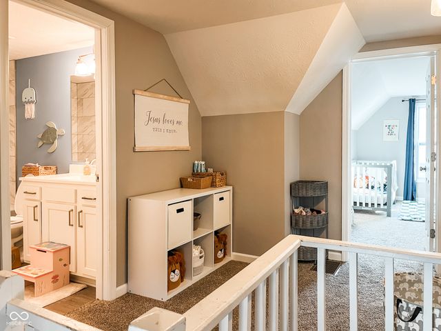 412 W Pike Street, Crawfordsville, IN 47933