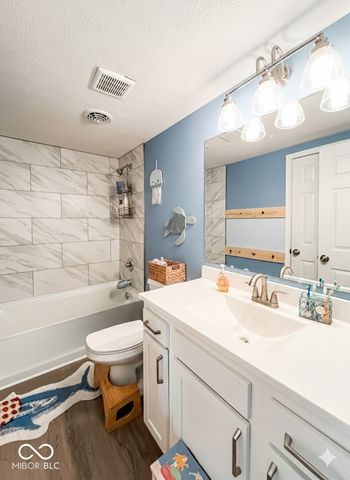 412 W Pike Street, Crawfordsville, IN 47933