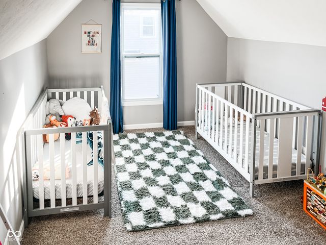 412 W Pike Street, Crawfordsville, IN 47933