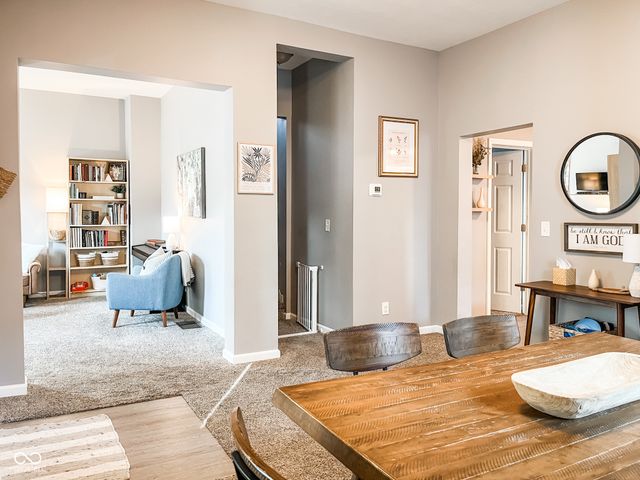 412 W Pike Street, Crawfordsville, IN 47933