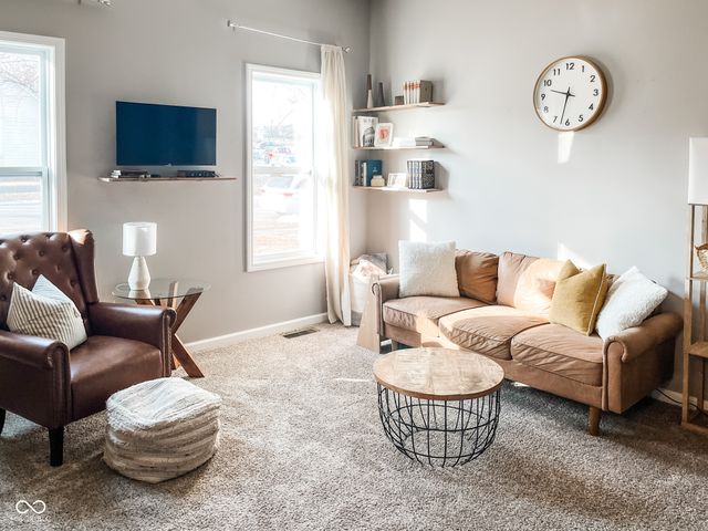 412 W Pike Street, Crawfordsville, IN 47933