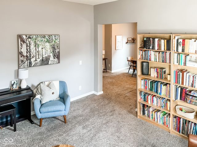 412 W Pike Street, Crawfordsville, IN 47933