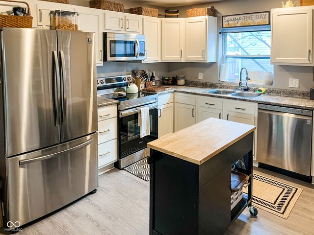 412 W Pike Street, Crawfordsville, IN 47933