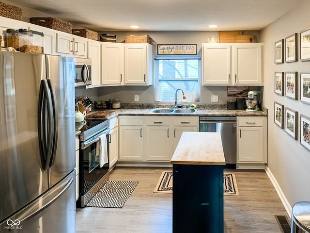 412 W Pike Street, Crawfordsville, IN 47933