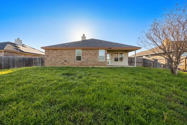 3711 Ida DR, Killeen, TX 76549