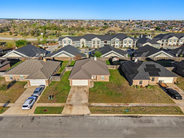 3711 Ida DR, Killeen, TX 76549