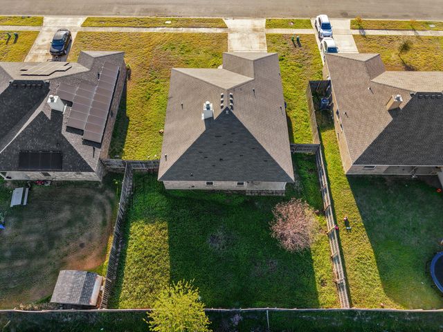 3711 Ida DR, Killeen, TX 76549