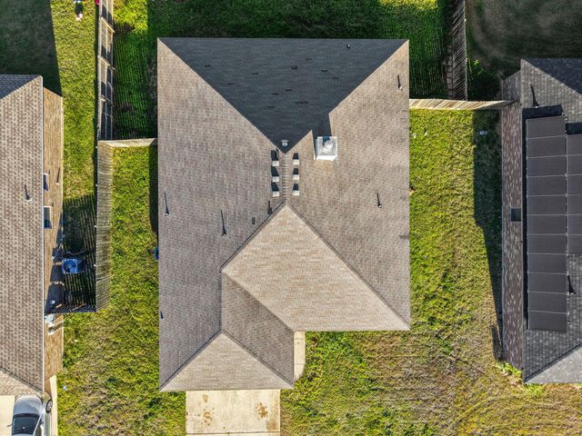 3711 Ida DR, Killeen, TX 76549