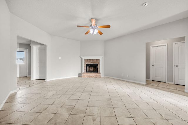 3711 Ida DR, Killeen, TX 76549