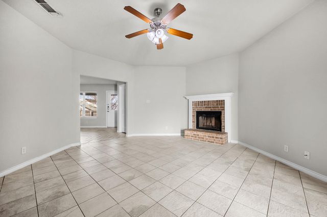 3711 Ida DR, Killeen, TX 76549