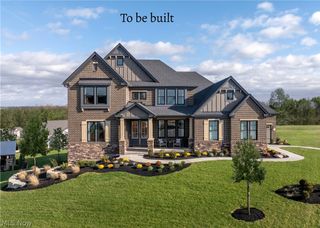 9515 River Birch Run, Brecksville, OH 44141