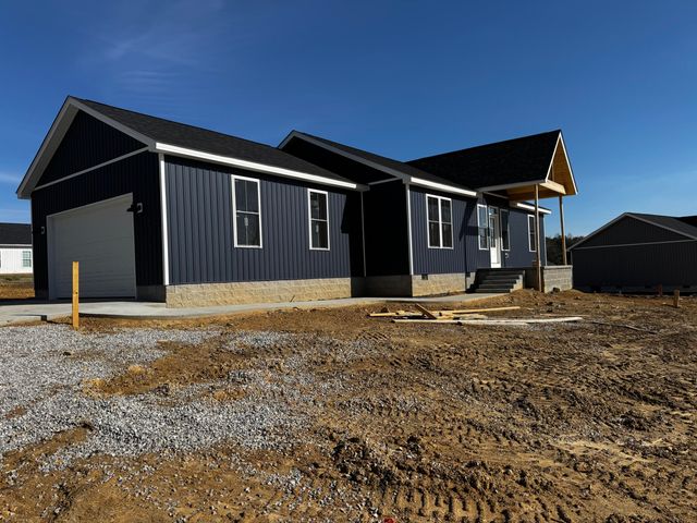 1967 Hightop Road, Corbin, KY 40701