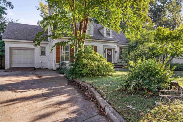 1038 RAINBOW DR, Memphis, TN 38107