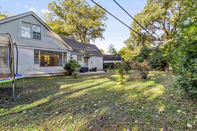 1038 RAINBOW DR, Memphis, TN 38107