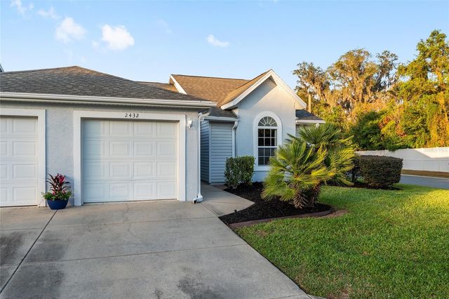 2432 SE 18TH CIRCLE, Ocala, FL 34471