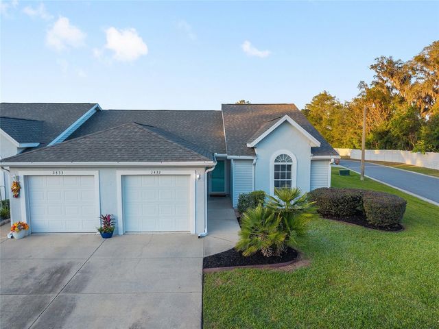 2432 SE 18TH CIRCLE, Ocala, FL 34471
