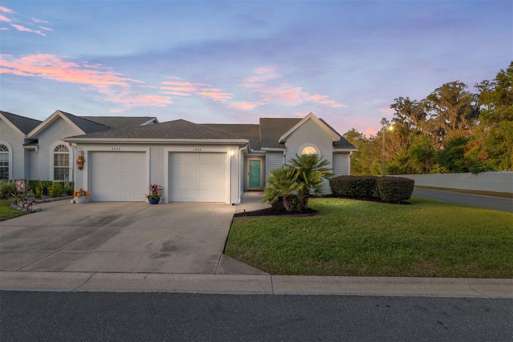 2432 SE 18TH CIRCLE, Ocala, FL 34471