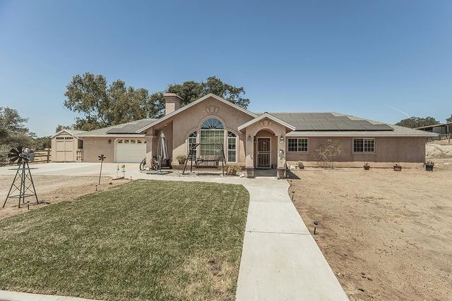 14176 Oak View Drive, Prather, CA 93651