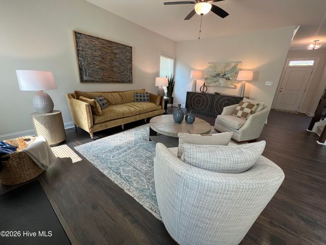 134 Pinnacle Court, Raeford, NC 28376