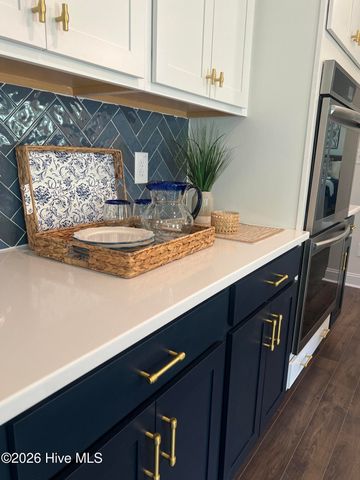 134 Pinnacle Court, Raeford, NC 28376