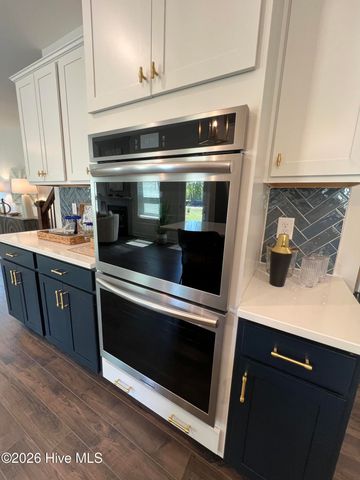 134 Pinnacle Court, Raeford, NC 28376