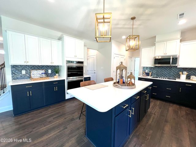 134 Pinnacle Court, Raeford, NC 28376