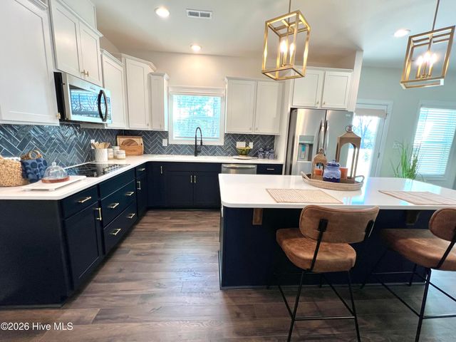 134 Pinnacle Court, Raeford, NC 28376