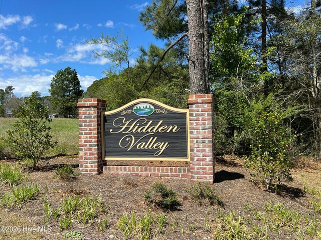134 Pinnacle Court, Raeford, NC 28376