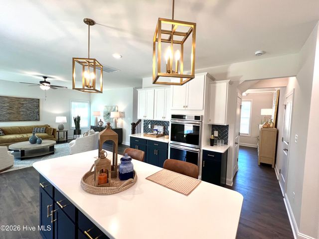 134 Pinnacle Court, Raeford, NC 28376