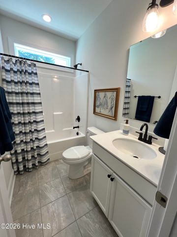 134 Pinnacle Court, Raeford, NC 28376