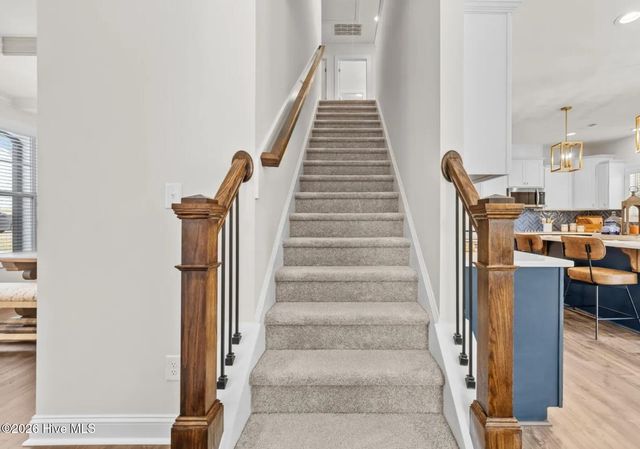 134 Pinnacle Court, Raeford, NC 28376
