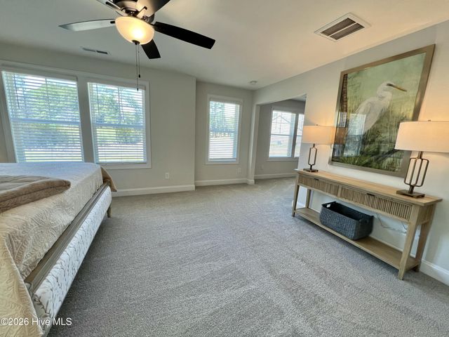 134 Pinnacle Court, Raeford, NC 28376