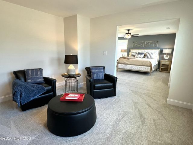 134 Pinnacle Court, Raeford, NC 28376