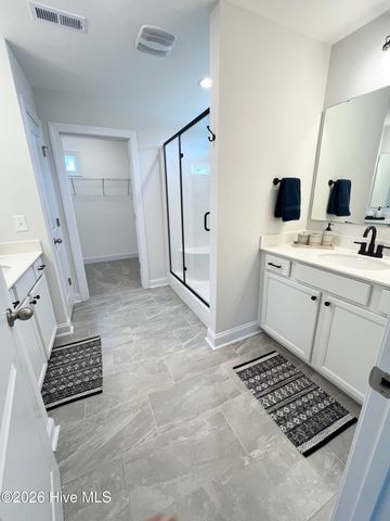 134 Pinnacle Court, Raeford, NC 28376
