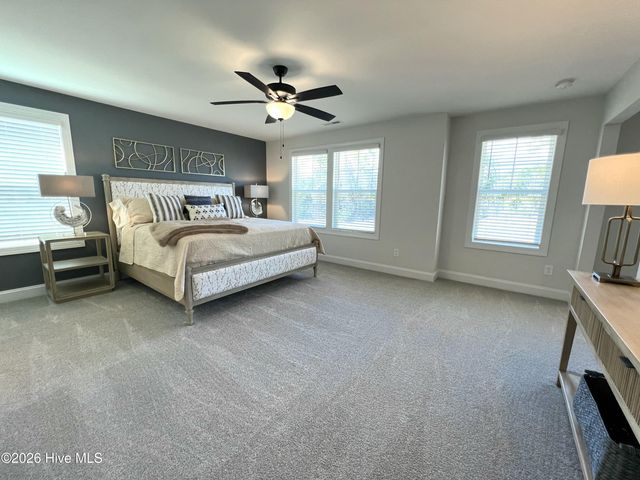 134 Pinnacle Court, Raeford, NC 28376