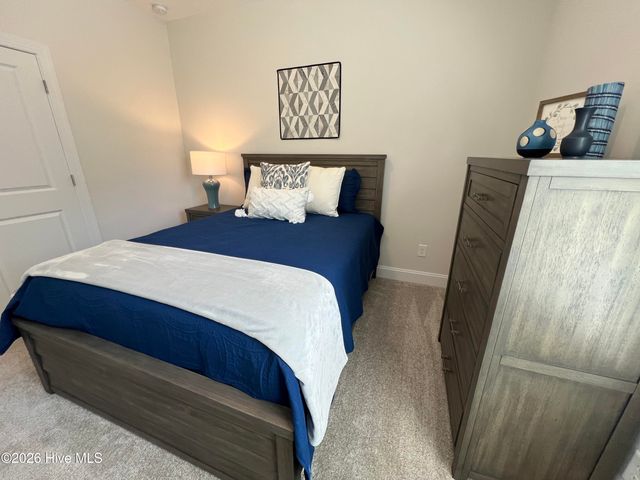 134 Pinnacle Court, Raeford, NC 28376