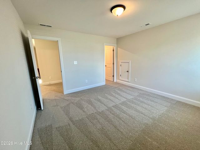 134 Pinnacle Court, Raeford, NC 28376