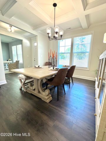 134 Pinnacle Court, Raeford, NC 28376