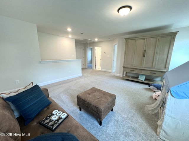 134 Pinnacle Court, Raeford, NC 28376