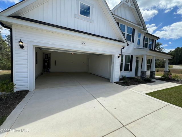 134 Pinnacle Court, Raeford, NC 28376