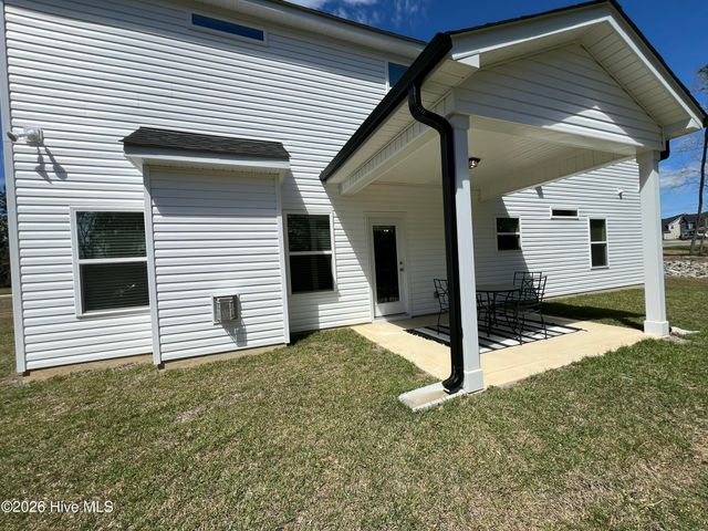134 Pinnacle Court, Raeford, NC 28376