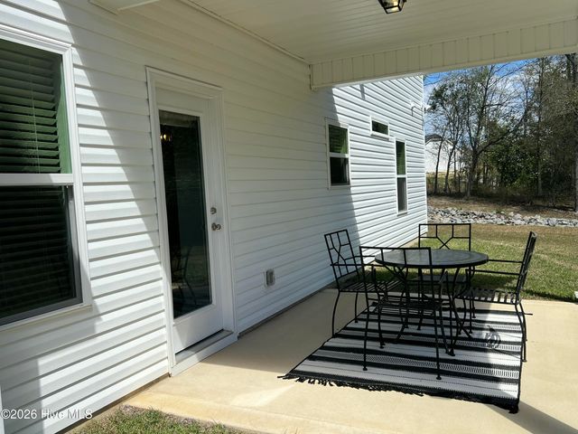 134 Pinnacle Court, Raeford, NC 28376