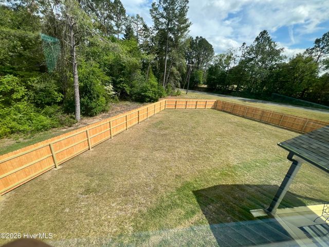 134 Pinnacle Court, Raeford, NC 28376