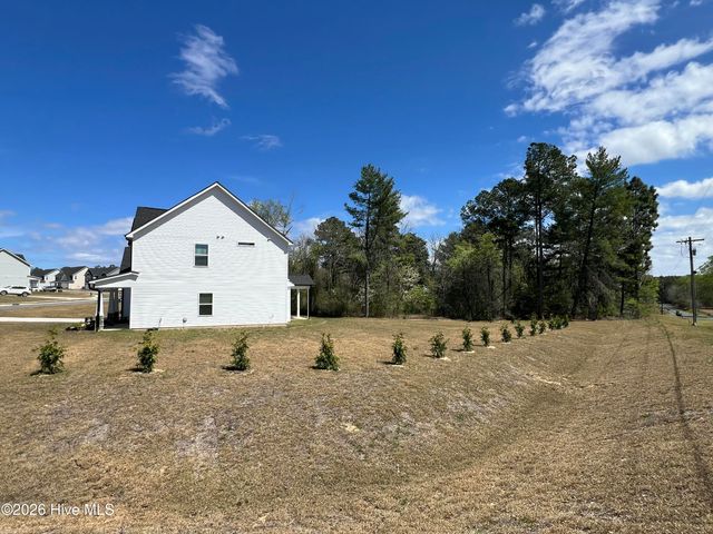 134 Pinnacle Court, Raeford, NC 28376